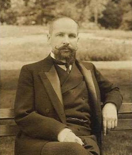 Фото мемориала