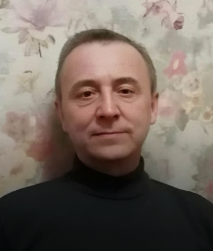 Фоменко Андрей